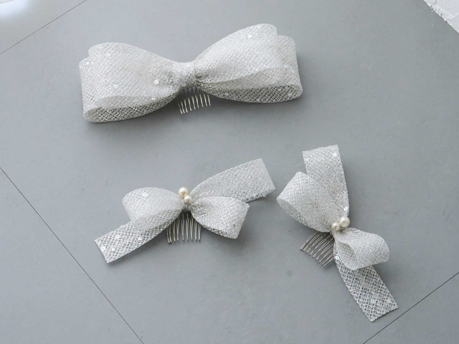 Tiara & Accessories