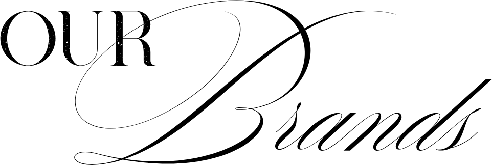 Our Brands