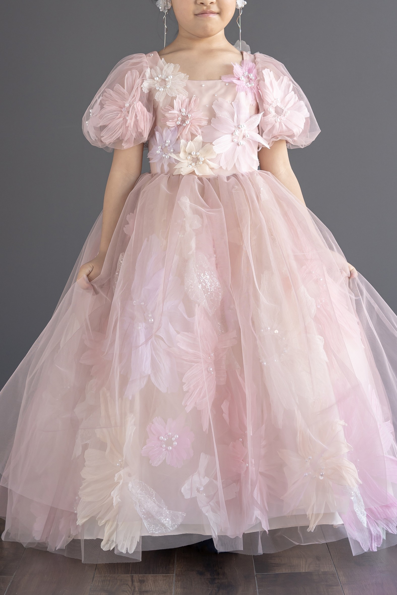 Kids Dress