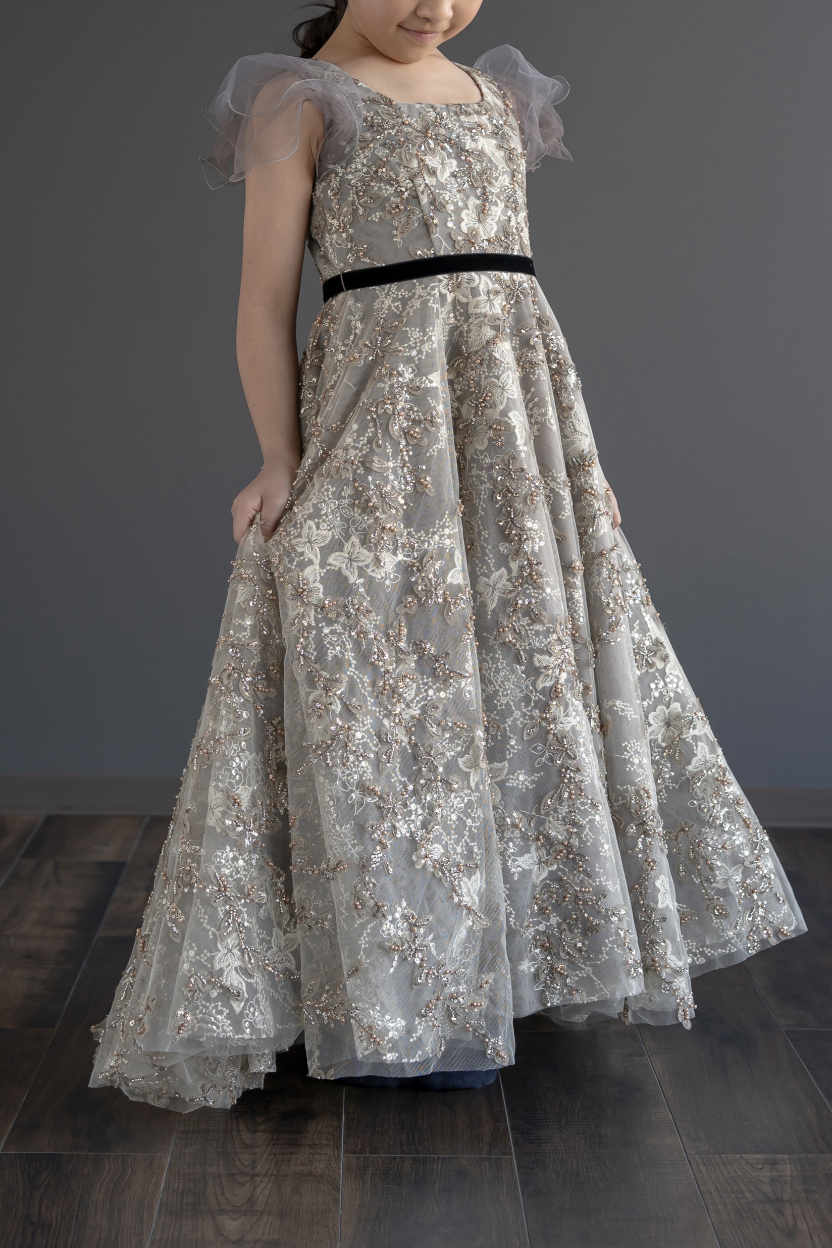 Kids Dress