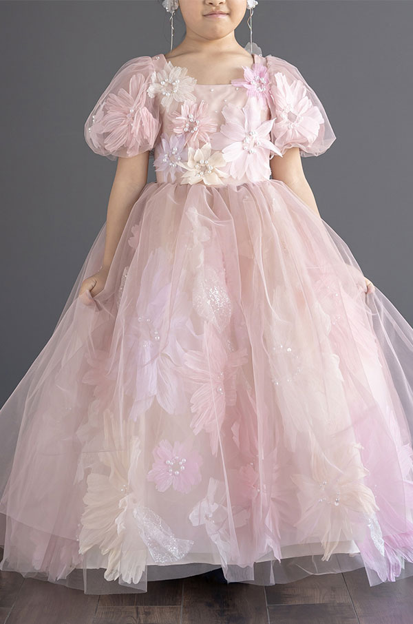 Kids Dress