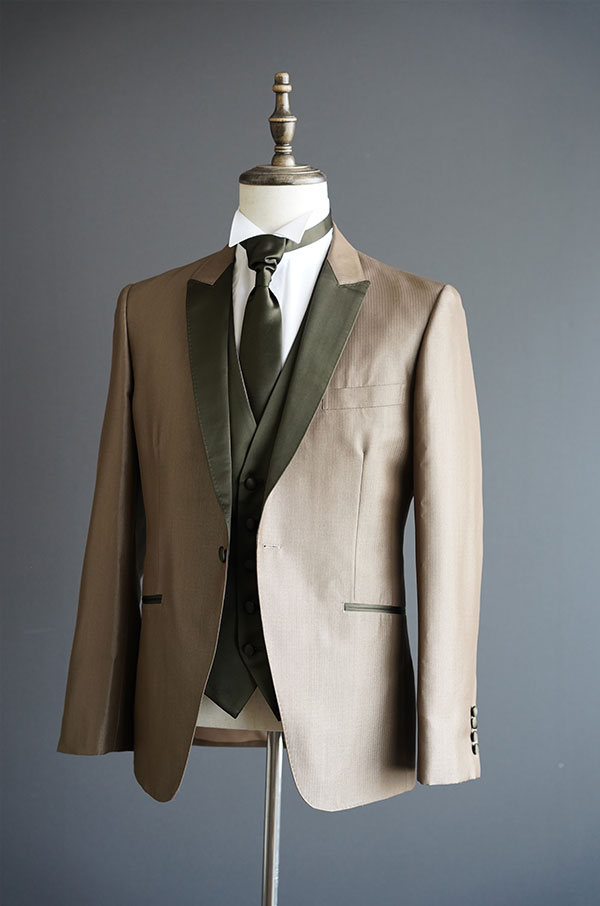 Men's Tuxedo