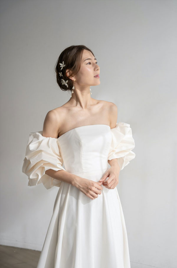 Dress for Photo